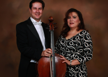 Dúo Casals ofrecerá concierto inspirado en Alfonso Reyes