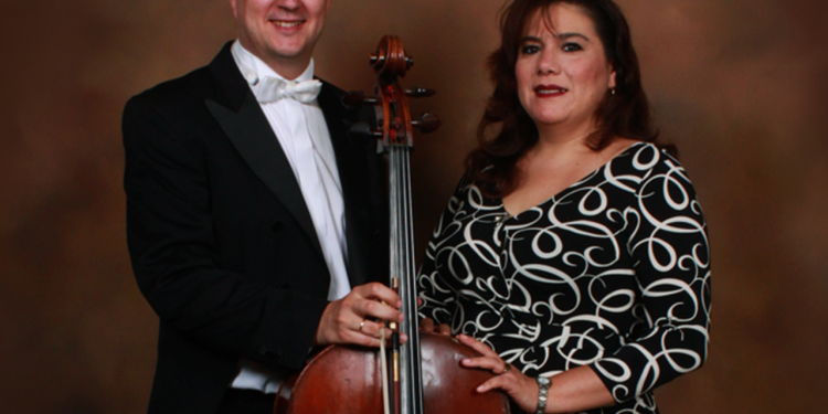 Dúo Casals ofrecerá concierto inspirado en Alfonso Reyes