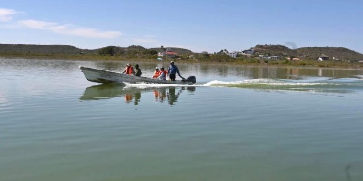 Reforma a Ley de Pesca: oportunidad histórica para el fortalecimiento del sector acuícola de Tamaulipas