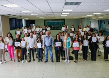 Se actualiza UTVCO como entidad certificadora de competencias laborales en Oaxaca