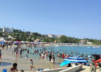 Turismo generó derrama económica de 7, 968 mdp en primer cuatrimestre: Sectur Oaxaca