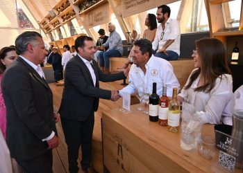 BUSCAN QUE VINOS Y GUAYABA DE AGUASCALIENTES SEAN RECONOCIDOS COMO ÚNICOS POR SU CALIDAD
