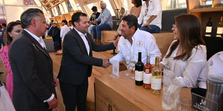 BUSCAN QUE VINOS Y GUAYABA DE AGUASCALIENTES SEAN RECONOCIDOS COMO ÚNICOS POR SU CALIDAD