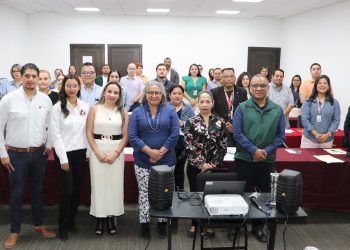 Capacita Secretaría de Salud a personal médico y de enfermería para detectar asma y EPOC