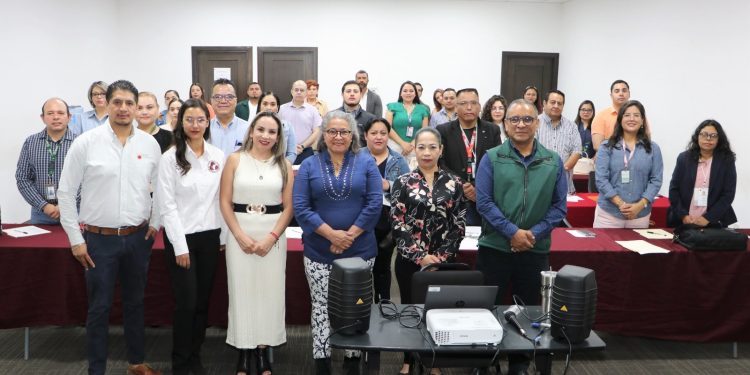 Capacita Secretaría de Salud a personal médico y de enfermería para detectar asma y EPOC