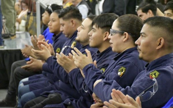 Ciudad Juárez se incorpora al Plan México como Polo de Desarrollo Económico