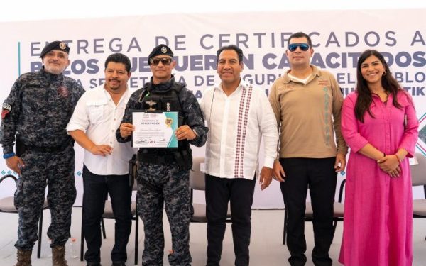 Eduardo Ramírez reitera que Chiapas se consolidará como destino turístico nacional y mundial