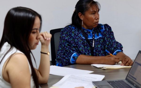 Es Centro de Conciliación Laboral de Chihuahua pionero en inclusión lingüística a favor de comunidades indígenas