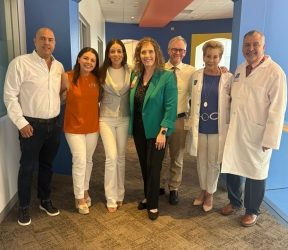 Establece Inspira Alianza con el Texas Childrens Hospital