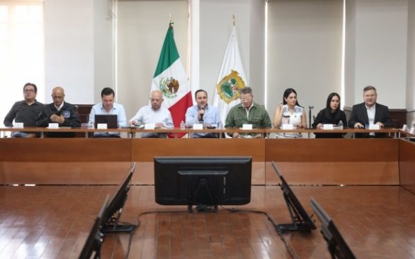 Reitera el Estado su voluntad y compromiso con familiares de personas desaparecidas