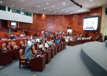 Congreso de Oaxaca reforma legislación para garantizar la inclusión de mujeres indígenas y afromexicanas en cargos comunitarios y toma de decisiones