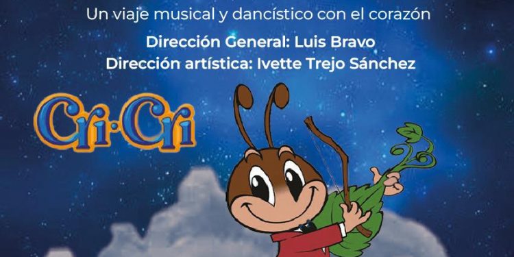 Compartirán música y danza del 6 al 9 de mayo en la CCO
