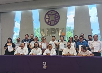 Concluye con éxito el Primer Diplomado Nacional de Ciberseguridad para Docentes en México