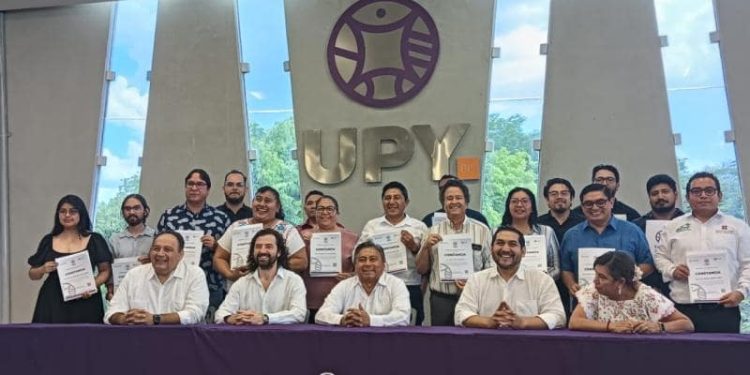 Concluye con éxito el Primer Diplomado Nacional de Ciberseguridad para Docentes en México