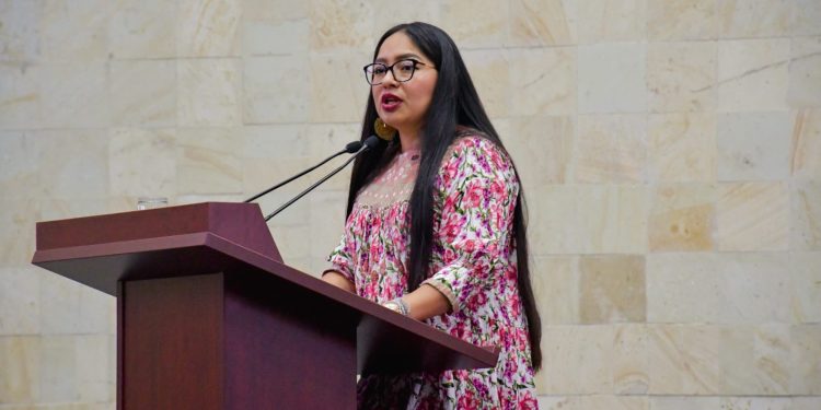 Congreso local plantea legislar en favor de las trabajadoras de gobierno que hayan sufrido un aborto espontáneo, muerte fetal o perinatal