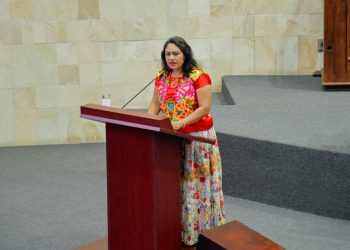 Plantean reforma constitucional para que los pueblos y comunidades indígenas elijan a sus diputadas y diputados bajo sus propios sistemas normativos