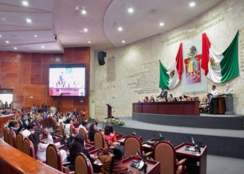 Desde el Congreso local se busca legislar por una paternidad responsable en beneficio de la niñez y juventud oaxaqueña