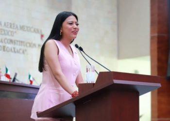  Presentan al Parlamento de Oaxaca iniciativa para garantizar los derechos de acceso a la información ambiental de los pueblos y comunidades indígenas y afromexicanas