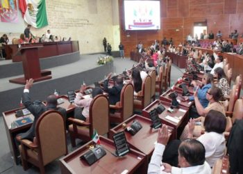 Exhorta Poder Legislativo a Comité Intersecretarial de la Guelaguetza asignar espacios a músicos, bandas, orquestas y conjuntos típicos durante la Máxima Fiesta de las y los oaxaqueños
