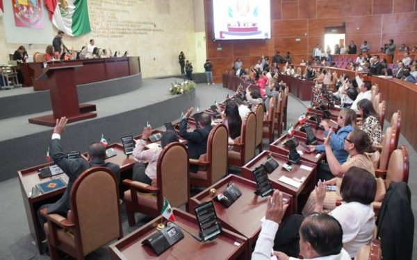 Exhorta Poder Legislativo a Comité Intersecretarial de la Guelaguetza asignar espacios a músicos, bandas, orquestas y conjuntos típicos durante la Máxima Fiesta de las y los oaxaqueños