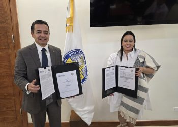 Firman Cultura y UACJ convenio de colaboración para el desarrollo y la creación artística en la comunidad universitaria