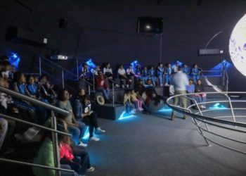 Fortalece Gobierno de Zacatecas desarrollo integral para jóvenes de Valparaíso, con programa “Abre tu Mente”