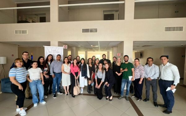 Fortalece Gobierno de Zacatecas capacitación en el sector turístico