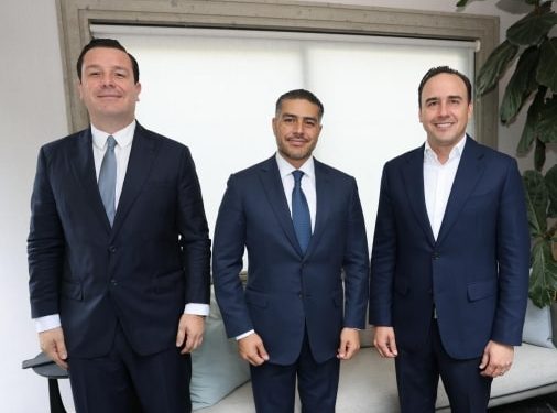 Fortalecen estrategia de seguridad en Coahuila: Coordinación total entre Federación y Estado