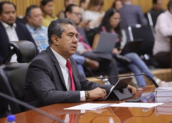 Garantiza INE que será la ciudadanía quien observe el Proceso Electoral del Poder Judicial.