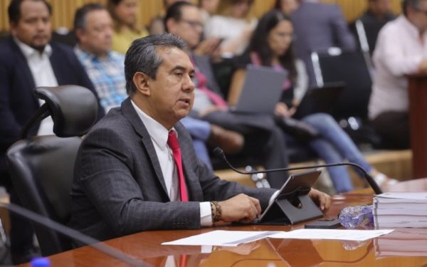 Garantiza INE que será la ciudadanía quien observe el Proceso Electoral del Poder Judicial.