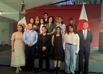 La Secretaría de Cultura de Guanajuato fortalece lazos de cooperación internacional durante gira en Japón