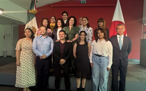 La Secretaría de Cultura de Guanajuato fortalece lazos de cooperación internacional durante gira en Japón