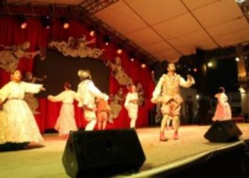 La Secultura realiza actividades artísticas y cívicas en diversos municipios durante mayo