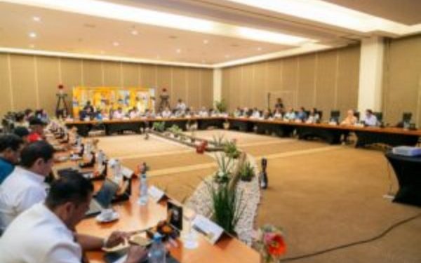 Refuerzan seguridad en Acapulco ante Congreso Mexicano del Petróleo