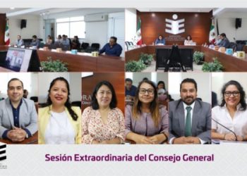 IEEPCO resuelve validez de municipios por SNI