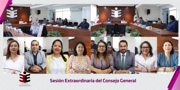 IEEPCO resuelve validez de municipios por SNI