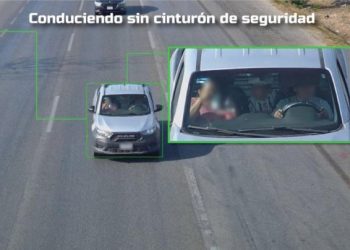 IMPLEMENTAN TECNOLOGÍA VIAL PARA REDUCIR ACCIDENTES FATALES EN PERIFÉRICO