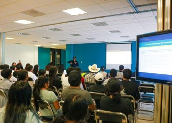 UTVCO impulsa conciencia ambiental con programa “Basura Cero”