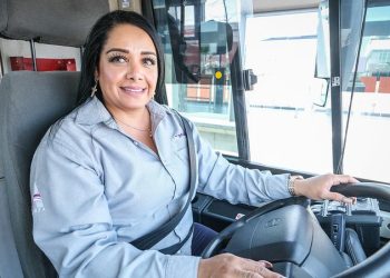 Impulsa Gobierno de Jalisco equidad en la oferta laboral con la quinta generación de Mujeres Conductoras