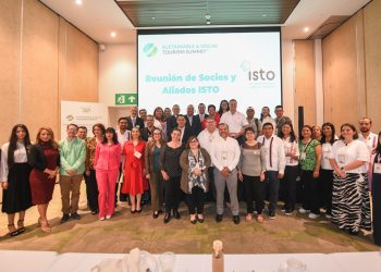 Impulsa Oaxaca el turismo sustentable durante encuentro internacional en Costa Rica