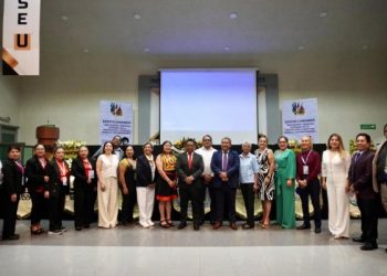 Inauguran XXXVIII Congreso de Médicos Generales de Oaxaca