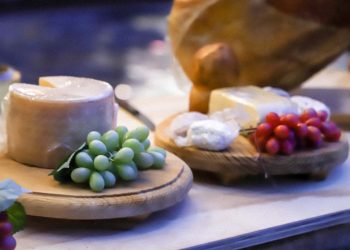 Inauguran Festival Internacional del Arte, Queso y Vino 2025 en Tequisquiapan