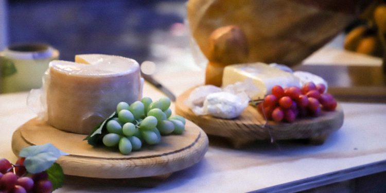 Inauguran Festival Internacional del Arte, Queso y Vino 2025 en Tequisquiapan