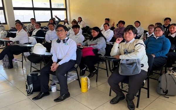 Inicia UTVCO cuatrimestre mayo-agosto 2025 para continuar formación profesional de juventudes