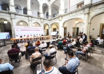 Inicia 15 de mayo preventa de boletos para las presentaciones de la Guelaguetza 2025