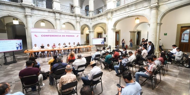 Inicia 15 de mayo preventa de boletos para las presentaciones de la Guelaguetza 2025