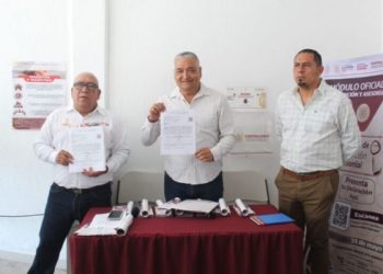 Instala la SEG módulos de atención para la Declaración Patrimonial del sector educativo