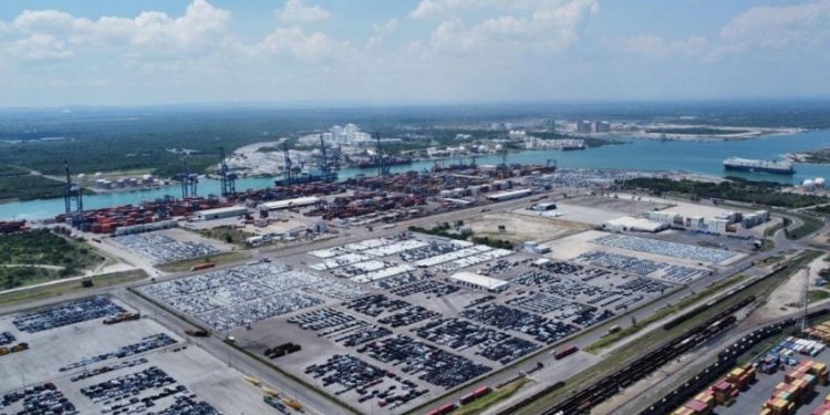 Integración de Altamira como Polo de Desarrollo del Bienestar reafirma liderazgo industrial de Tamaulipas