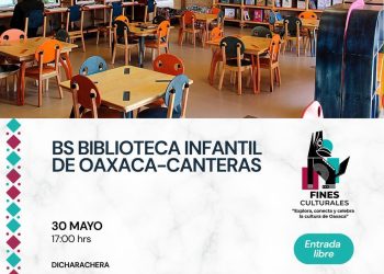 Invita Seculta a segunda edición de Fines Culturales