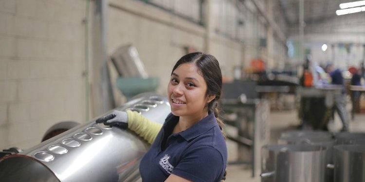 Reafirma Jalisco liderazgo en generación de empleo en el primer cuatrimestre de 2025